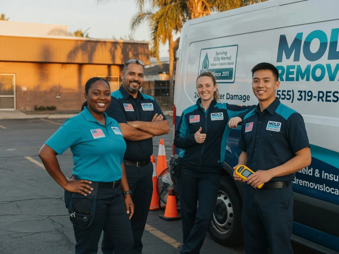 Water Damage Restoration company in Pamplico, SC
